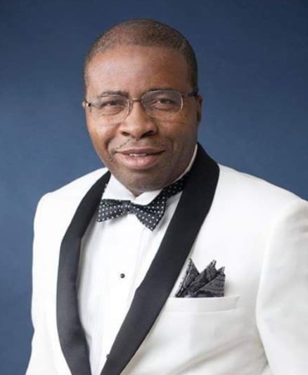 Rev. Kenny Thompson