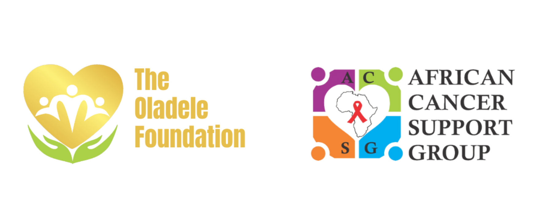 Oladele Foundation and ASG