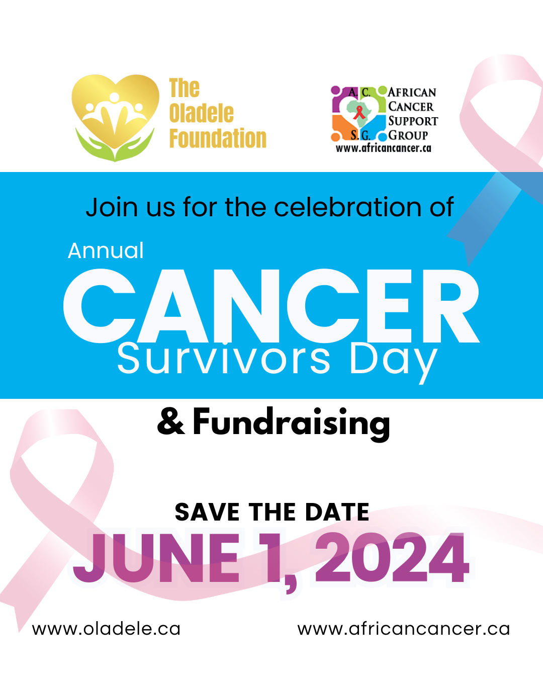 Save the Date Cancer Survivor Day (5)