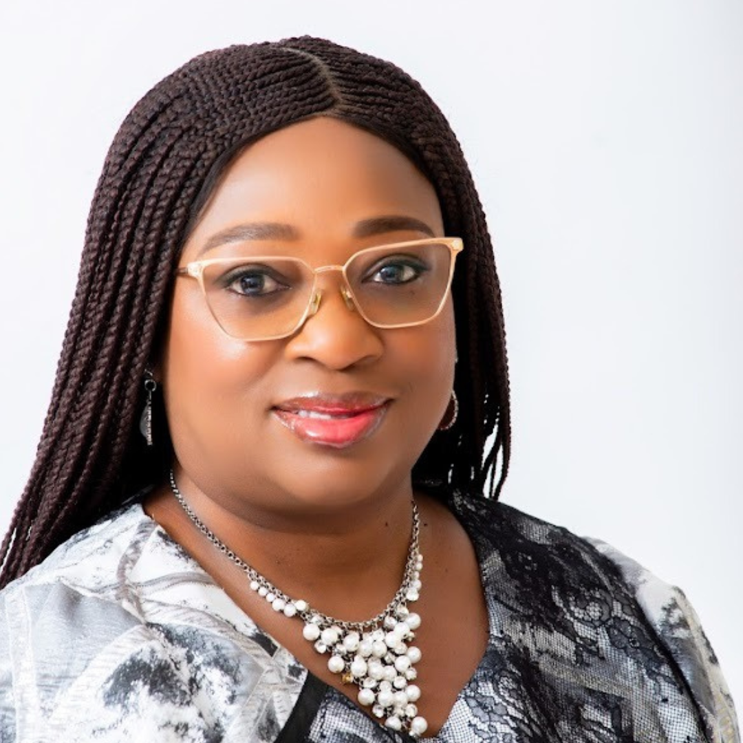 Yinka Oladele